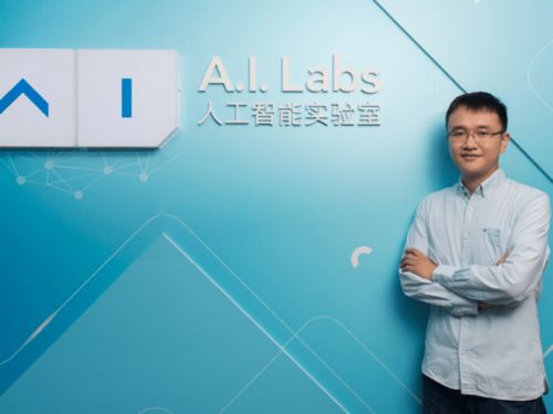 阿里联手华为，AI应用软件开发向美国巨头发起反攻