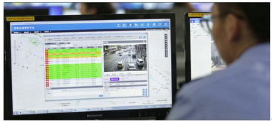 海信护航青洽会 西部城市率先落地智能交通，人工智能应用软件开发引领变革
