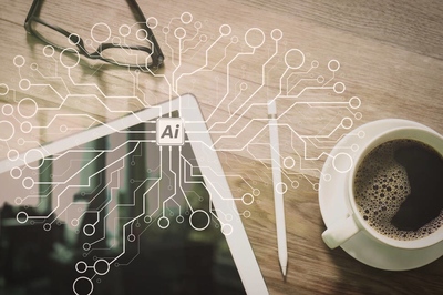 人工智能驱动未来 认知计算技术重塑创投商业决策